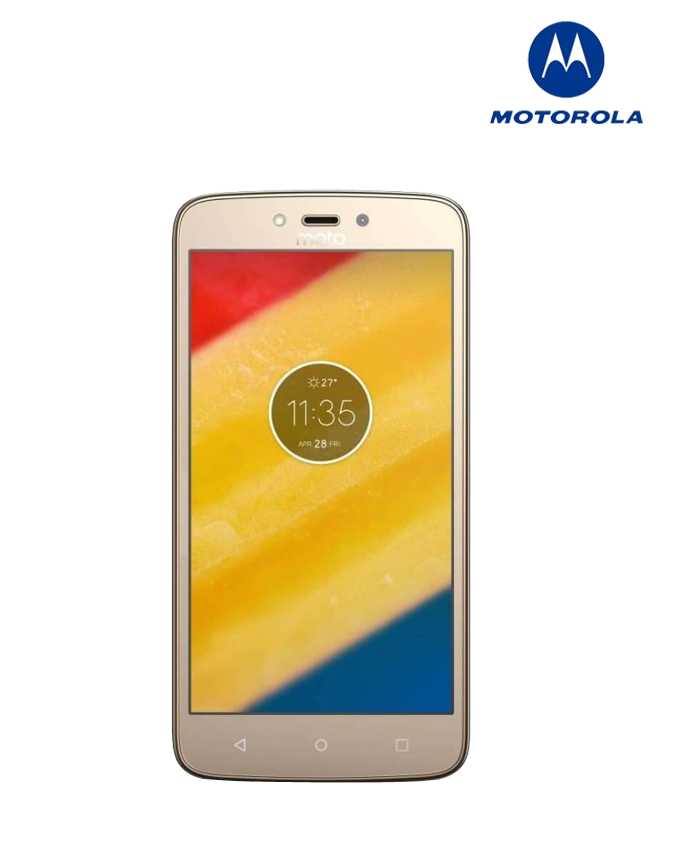 Motorola XT1754 Moto C LTE (16GB)